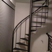 Penthouse in Republic of Cyprus, Lemesou, 220 sq.m.