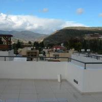 Penthouse in Republic of Cyprus, Lemesou, 220 sq.m.