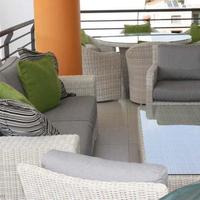 Penthouse in Republic of Cyprus, Lemesou, 220 sq.m.