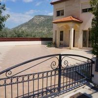 Villa in the suburbs in Republic of Cyprus, Lemesou, 180 sq.m.