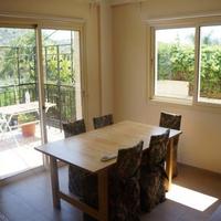 Villa in the suburbs in Republic of Cyprus, Lemesou, 180 sq.m.