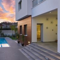 Вилла на Кипре, Лимасол, 626 кв.м.