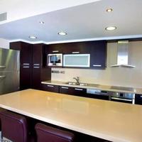 Apartment at the first line of the sea / lake in Republic of Cyprus, Lemesou, 120 sq.m.