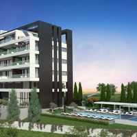Apartment in Republic of Cyprus, Lemesou
