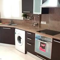 Apartment at the first line of the sea / lake in Republic of Cyprus, Lemesou, 119 sq.m.