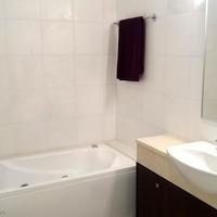 Apartment at the first line of the sea / lake in Republic of Cyprus, Lemesou, 119 sq.m.