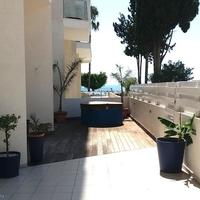 Apartment at the first line of the sea / lake in Republic of Cyprus, Lemesou, 119 sq.m.