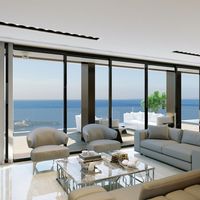 Apartment in Republic of Cyprus, Lemesou