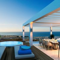 Apartment in Republic of Cyprus, Lemesou