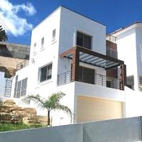 Villa in the suburbs in Republic of Cyprus, Lemesou, Limassol, 288 sq.m.