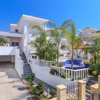 Вилла на Кипре, Лимасол, 446 кв.м.