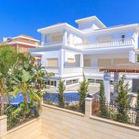 Вилла на Кипре, Лимасол, 446 кв.м.