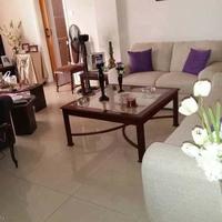 Апартаменты в центре города на Кипре, Лимасол, 86 кв.м.