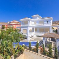 Вилла на Кипре, Лимасол, 446 кв.м.