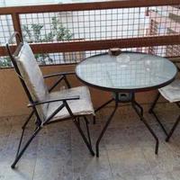 Апартаменты в центре города на Кипре, Лимасол, 86 кв.м.