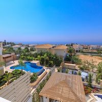 Вилла на Кипре, Лимасол, 446 кв.м.