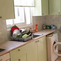 Апартаменты на второй линии моря/озера на Кипре, Лимасол, 86 кв.м.