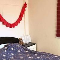 Апартаменты на второй линии моря/озера на Кипре, Лимасол, 86 кв.м.