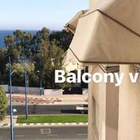 Апартаменты на второй линии моря/озера на Кипре, Лимасол, 86 кв.м.