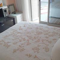 Apartment at the second line of the sea / lake in Republic of Cyprus, Lemesou, Limassol, 104 sq.m.