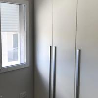 Апартаменты в центре города на Кипре, Лимасол, 145 кв.м.