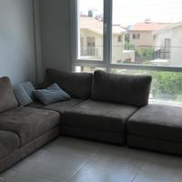 Апартаменты в центре города на Кипре, Лимасол, 145 кв.м.