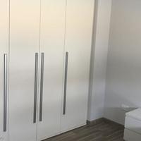 Апартаменты в центре города на Кипре, Лимасол, 145 кв.м.