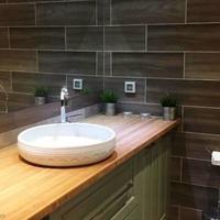 Апартаменты на второй линии моря/озера на Кипре, Лимасол, 73 кв.м.