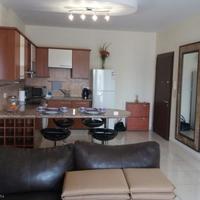 Апартаменты на второй линии моря/озера на Кипре, Лимасол, 75 кв.м.