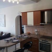 Апартаменты на второй линии моря/озера на Кипре, Лимасол, 75 кв.м.