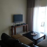 Апартаменты на второй линии моря/озера на Кипре, Лимасол, 75 кв.м.