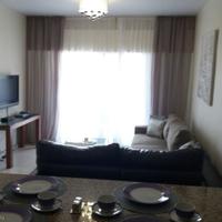 Апартаменты на второй линии моря/озера на Кипре, Лимасол, 75 кв.м.