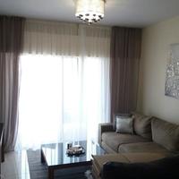 Апартаменты на второй линии моря/озера на Кипре, Лимасол, 75 кв.м.