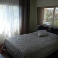 Апартаменты на второй линии моря/озера на Кипре, Лимасол, 75 кв.м.