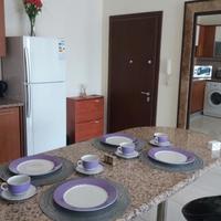 Апартаменты на второй линии моря/озера на Кипре, Лимасол, 75 кв.м.