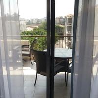 Апартаменты на второй линии моря/озера на Кипре, Лимасол, 75 кв.м.