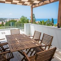 Villa at the seaside in Republic of Cyprus, Eparchia Pafou, 330 sq.m.