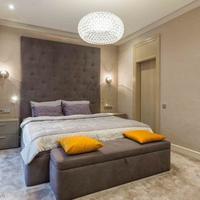 Flat at the second line of the sea / lake in Latvia, Jurmala, Dzintari, 132 sq.m.