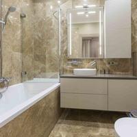 Flat at the second line of the sea / lake in Latvia, Jurmala, Dzintari, 132 sq.m.