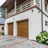 Дом на первой линии моря/озера в Латвии, Юрмала, Асари, 310 кв.м.