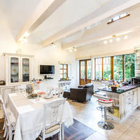 Дом на первой линии моря/озера в Латвии, Юрмала, Асари, 310 кв.м.