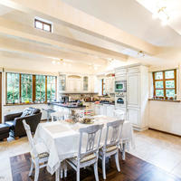 Дом на первой линии моря/озера в Латвии, Юрмала, Асари, 310 кв.м.