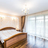 Дом на первой линии моря/озера в Латвии, Юрмала, Асари, 310 кв.м.