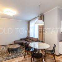 Flat in Latvia, Jurmala, Dzintari, 78 sq.m.