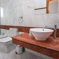 Villa at the seaside in Republic of Cyprus, Eparchia Pafou, 330 sq.m.