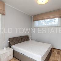 Flat in Latvia, Jurmala, Dzintari, 78 sq.m.