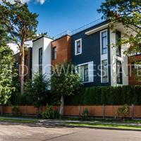 Flat in Latvia, Jurmala, Dzintari, 78 sq.m.