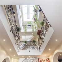 Элитная недвижимость во Франции, Париж, 287 кв.м.