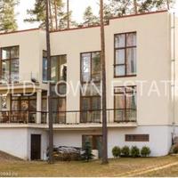 Дом на первой линии моря/озера в Латвии, Юрмала, 330 кв.м.