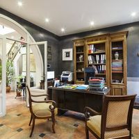 Элитная недвижимость во Франции, Париж, 287 кв.м.